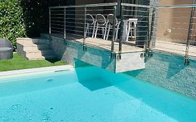 Casa Eva Con Piscina Privata